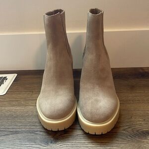 Dolce Vita Heel Boots